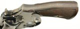 S&W .32-20 Model 1905 Hand Ejector 2nd Change Revolver - 10 of 14