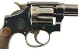 S&W .32-20 Model 1905 Hand Ejector 2nd Change Revolver - 4 of 14