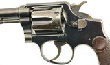S&W .32-20 Model 1905 Hand Ejector 2nd Change Revolver - 7 of 14