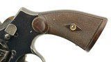 S&W .32-20 Model 1905 Hand Ejector 2nd Change Revolver - 6 of 14