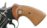 Colt Prewar Official Police .32-20 Revolver - 5 of 12