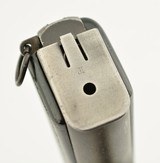 Canadian No. 1* High Power Pistol by Inglis with Shoulder Stock - 12 of 15