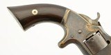 S&W No. 1 2nd Issue Revolver - 2 of 13