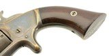 S&W No. 1 2nd Issue Revolver - 5 of 13