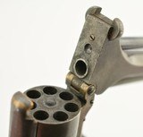 S&W No. 1 2nd Issue Revolver - 13 of 13