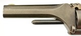 S&W No. 1 2nd Issue Revolver - 7 of 13