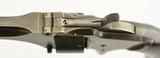 S&W No. 1 2nd Issue Revolver - 9 of 13