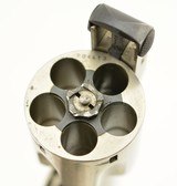 S&W .38 Safety Hammerless 4th Model Revolver - 12 of 12