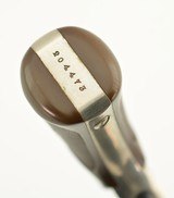 S&W .38 Safety Hammerless 4th Model Revolver - 10 of 12