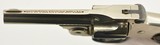 S&W .38 Safety Hammerless 4th Model Revolver - 9 of 12