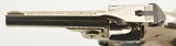 S&W .32 Safety Hammerless 2nd Model Revolver - 9 of 13