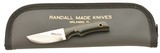 Randall Model 10-3 Salt Fisherman & Utility Knife - 1 of 8