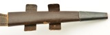 Early Third Pattern WWII Fairbairn Sykes Dagger Thick Blade Broad Arro - 13 of 14