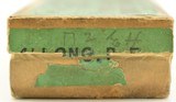 Scarce Early Winchester 41 Long Rim Fire Ammo 42 Rds - 2 of 7