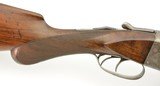 Remington Model 1894 Grade BE Double Gun - 5 of 15