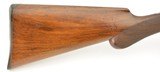 Remington Model 1894 Grade BE Double Gun - 3 of 15