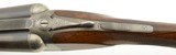 Remington Model 1894 Grade BE Double Gun - 15 of 15