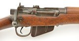 WW2 British No. 4 Mk. I Rifle by BSA - 5 of 15