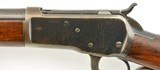 Winchester Model 1892 Rifle in .38-40 1913 - 8 of 15