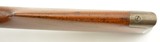 Winchester Model 1892 Rifle in .38-40 1913 - 13 of 15