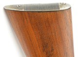 Winchester Model 94 Special Order Carbine Half Mag - Shotgun Butt - 4 of 15