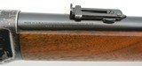 Winchester Model 94 Special Order Carbine Half Mag - Shotgun Butt - 7 of 15