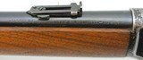 Winchester Model 94 Special Order Carbine Half Mag - Shotgun Butt - 12 of 15