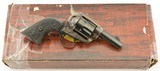 Colt Single Action Army Sheriff’s Model Revolver 3rd Gen in .44-40 - 2 of 15