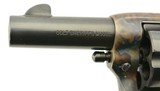 Colt Single Action Army Sheriff’s Model Revolver 3rd Gen in .44-40 - 9 of 15