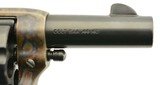 Colt Single Action Army Sheriff’s Model Revolver 3rd Gen in .44-40 - 5 of 15