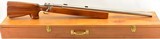 Impressive FN Mauser-Action Bench-Rest Target Rifle in .222 Remington - 2 of 15