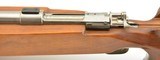 Impressive FN Mauser-Action Bench-Rest Target Rifle in .222 Remington - 10 of 15