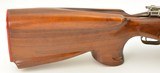 Impressive FN Mauser-Action Bench-Rest Target Rifle in .222 Remington - 3 of 15