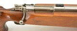 Impressive FN Mauser-Action Bench-Rest Target Rifle in .222 Remington - 5 of 15