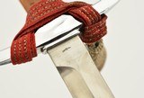 Swiss Army Dress Dagger and Portepee By SIG - 4 of 11
