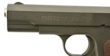 WW2 US-Issued Colt Model 1903 Pocket Hammerless Pistol Identified - 8 of 15