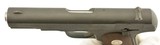 WW2 US-Issued Colt Model 1903 Pocket Hammerless Pistol Identified - 10 of 15