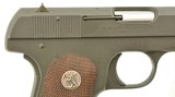 WW2 US-Issued Colt Model 1903 Pocket Hammerless Pistol Identified - 3 of 15