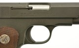 WW2 US-Issued Colt Model 1903 Pocket Hammerless Pistol Identified - 4 of 15