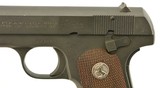 WW2 US-Issued Colt Model 1903 Pocket Hammerless Pistol Identified - 7 of 15