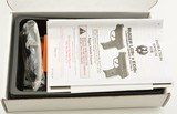 Ruger EC9s Pistol Turquoise Satin Aluminum 9mm 7 + 1 - 9 of 9