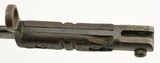 WWI British Pattern 1913 Bayonet 1917 Dated Remington - 8 of 11