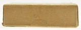 Rare Full Box Clinton Cartridge Co. 22 Short Smokeless Ammo - 3 of 7