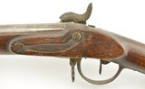 Swiss Model 1817/40 Percussion Musket with Lucerne Markings - 9 of 15