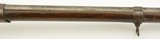 Swiss Model 1817/40 Percussion Musket with Lucerne Markings - 6 of 15
