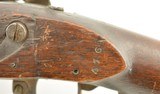 Swiss Model 1817/40 Percussion Musket with Lucerne Markings - 10 of 15