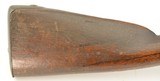 Swiss Model 1817/40 Percussion Musket with Lucerne Markings - 3 of 15