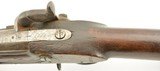 Swiss Model 1817/40 Percussion Musket with Lucerne Markings - 15 of 15