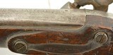 Swiss Model 1817/40 Percussion Musket with Lucerne Markings - 11 of 15
