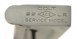 Colt Ace Service Model .22LR 1911 Magazine - 1 of 5